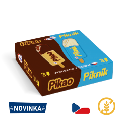 Piknik - Pikao multipack