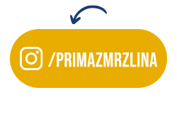 Prima zmrzlina Instagram