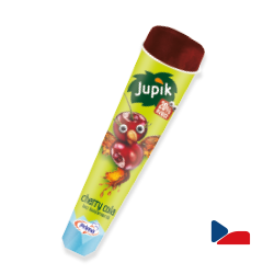 Jupík Cherry Cola