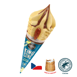 Pegas Premium King Cone