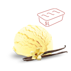 Prima zmrzlina vanilkova