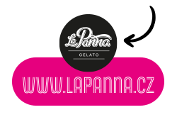 La Panna Gelato