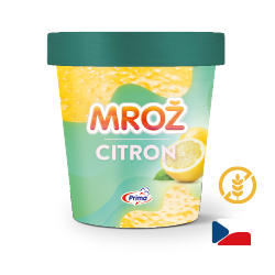 Mrož citron