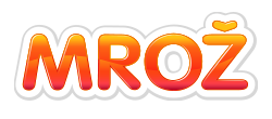 Mrož logo