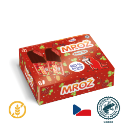 Mrož multipack