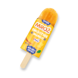 Mrož Smoothie Mango